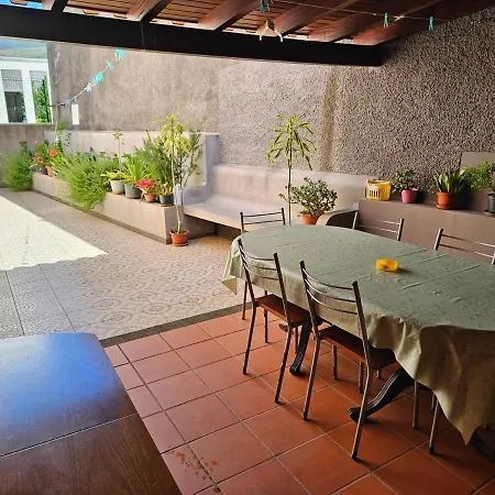 Casa De Feria Do Livramento Villa Funchal  Exterior photo