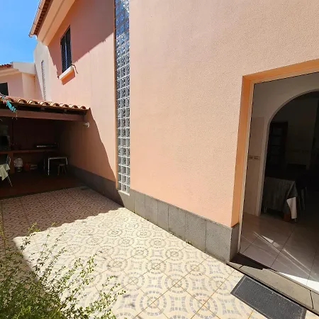 Casa De Feria Do Livramento Villa Funchal  Exterior photo