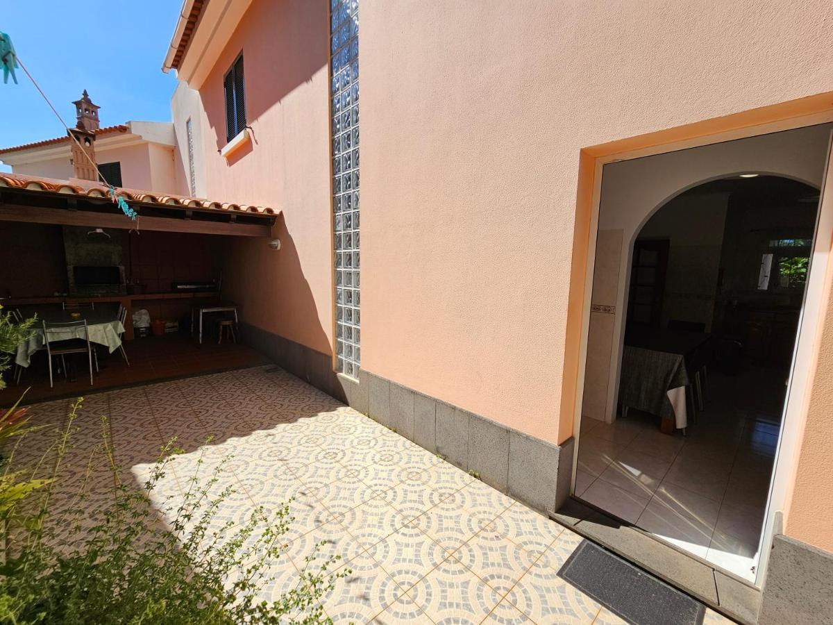 Casa De Feria Do Livramento Holiday home *