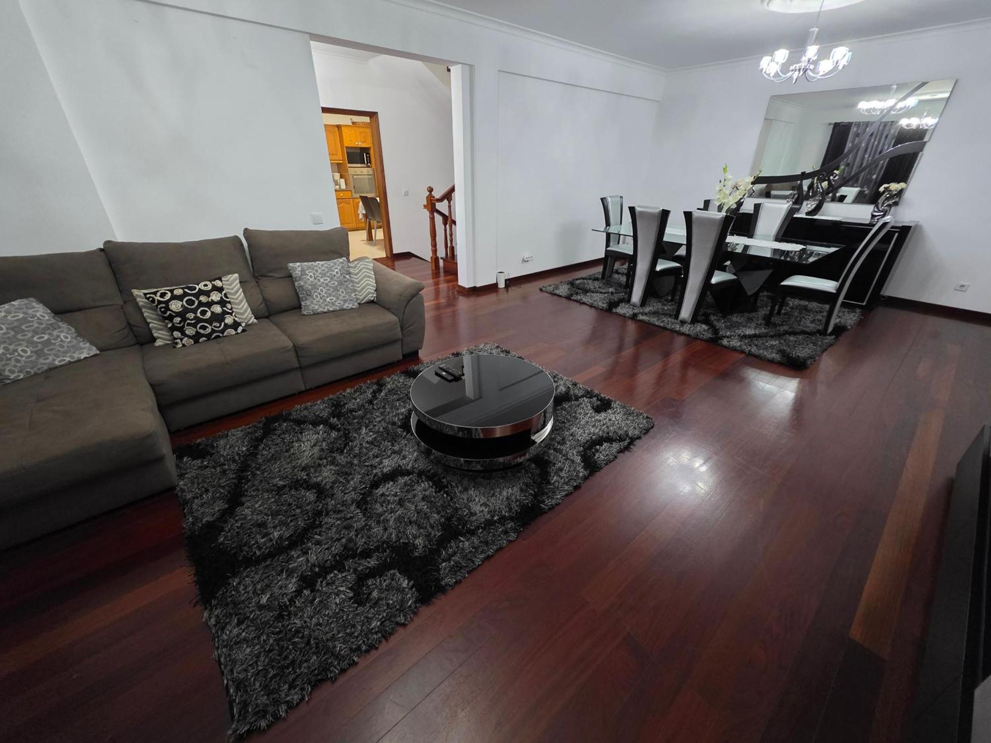 Casa De Feria Do Livramento Holiday home Funchal (Madeira)